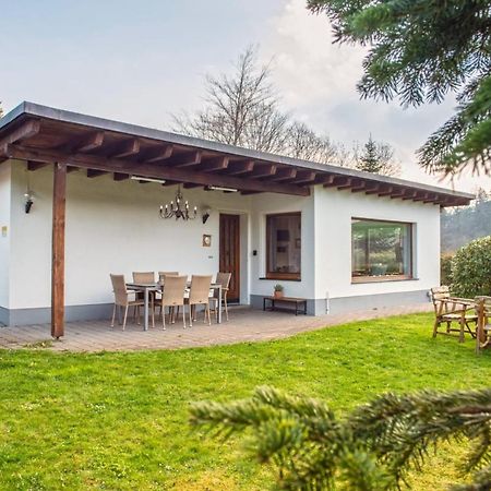 Ferienhaus Rothaarblick Schmallenberg Exteriör bild