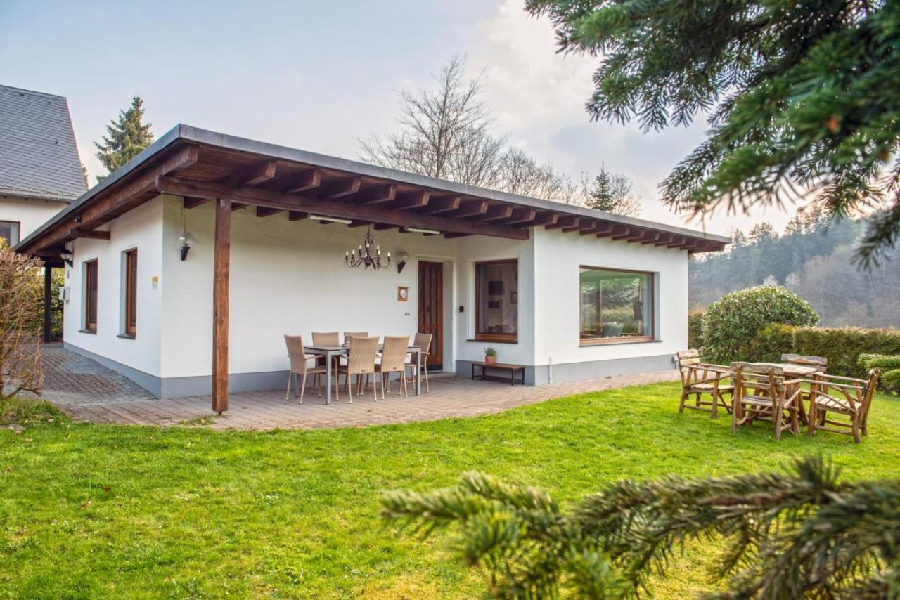 Ferienhaus Rothaarblick Schmallenberg Exteriör bild