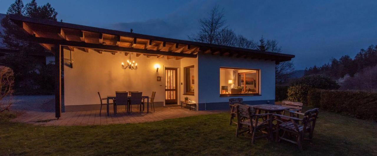 Ferienhaus Rothaarblick Schmallenberg Exteriör bild