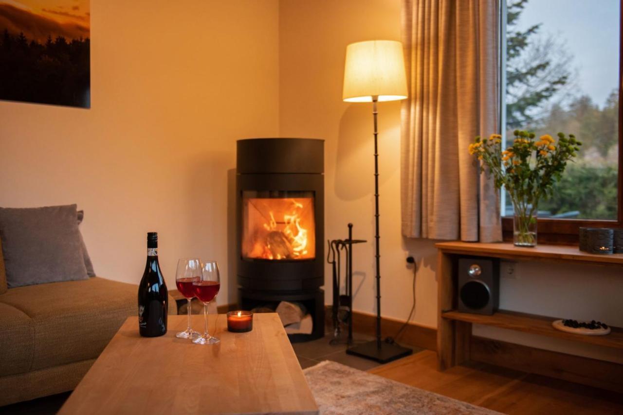 Ferienhaus Rothaarblick Schmallenberg Exteriör bild