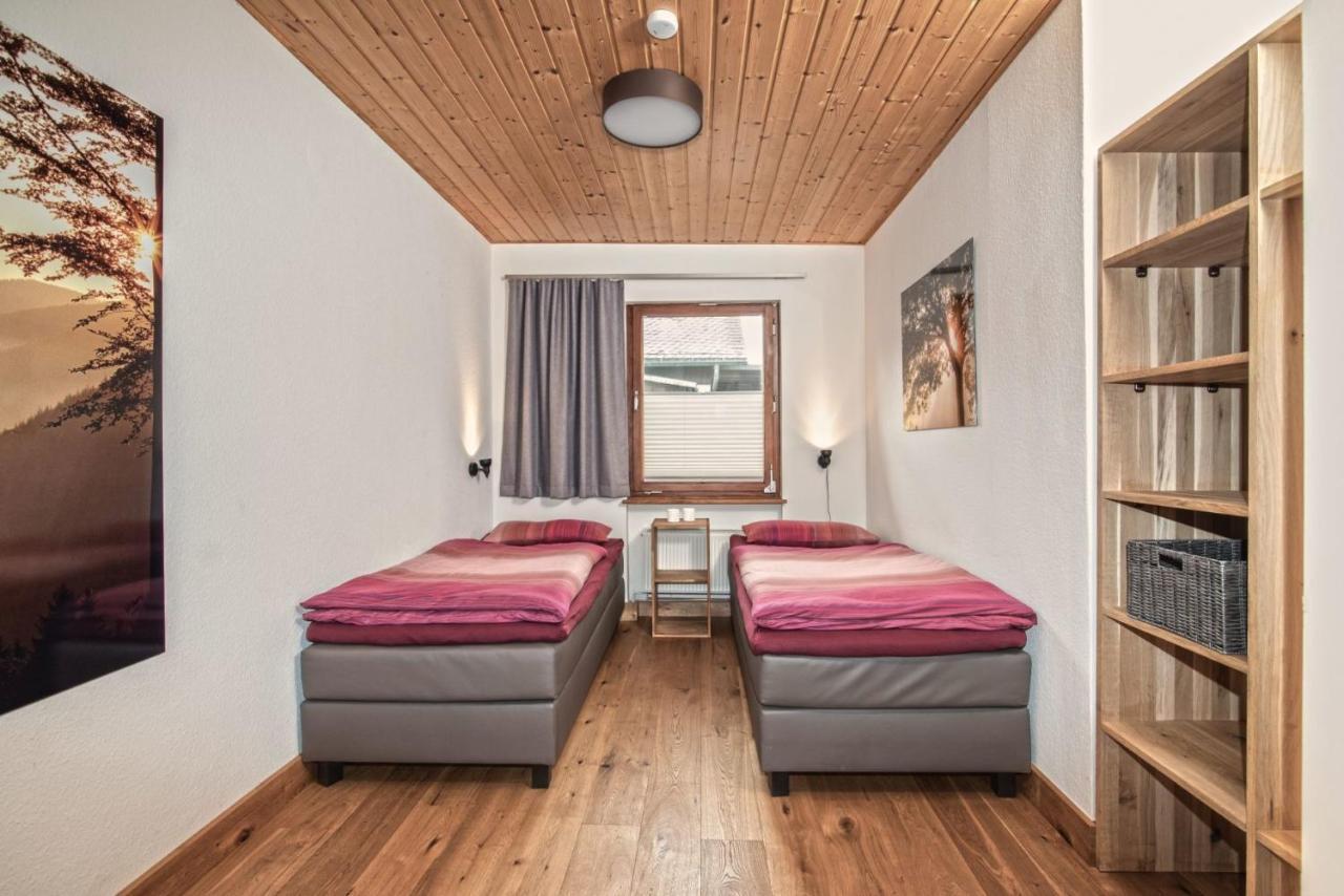 Ferienhaus Rothaarblick Schmallenberg Exteriör bild